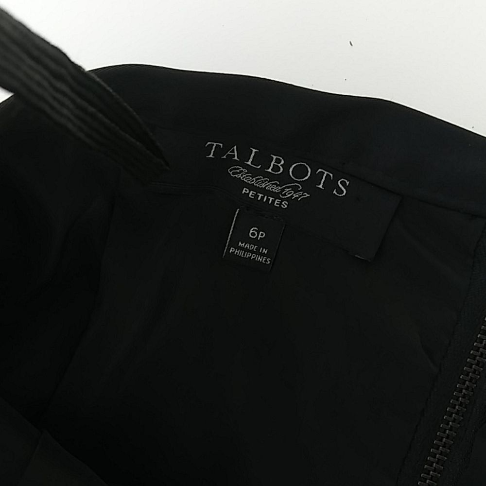 Talbots skirt - Picture 4 of 5